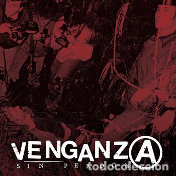 Discos de vinilo: Venganza - Sin Perdon 7 - Foto 1