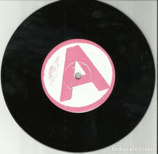 Discos de vinilo: Venganza - Sin Perdon 7 - Foto 4