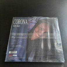 Discos de vinilo: CORONA