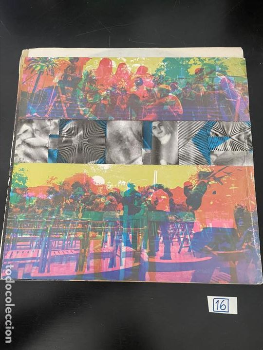 Discos de vinilo: Folk2 - Foto 1