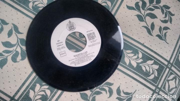 Discos de vinilo: SINGLE (VINILO)-PROMOCION- DE JOSE LUIS MORENO - Foto 1