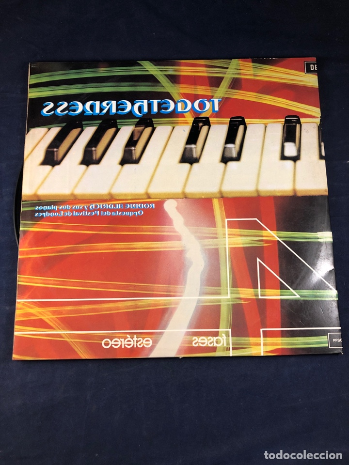 Discos de vinilo: Togetherness - Foto 2