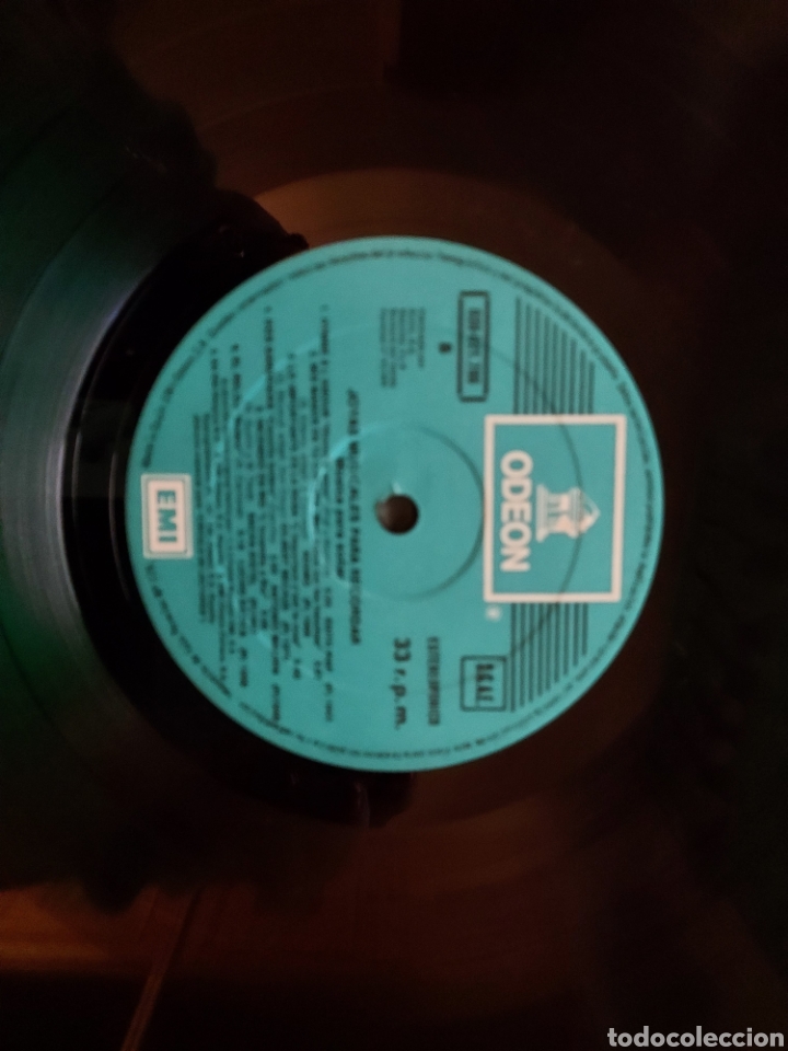 Discos de vinilo: Discos de vinilo de m&uacute;sica para recordar - Foto 6