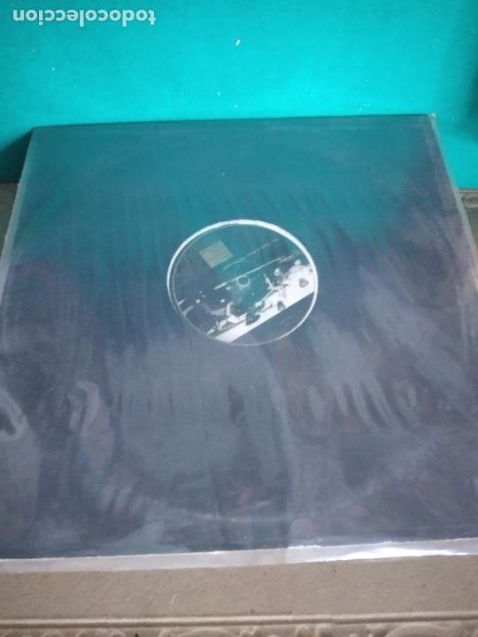 Discos de vinilo: TOM CLARK & SONO TAB. THE MEETING.1997. - Foto 1