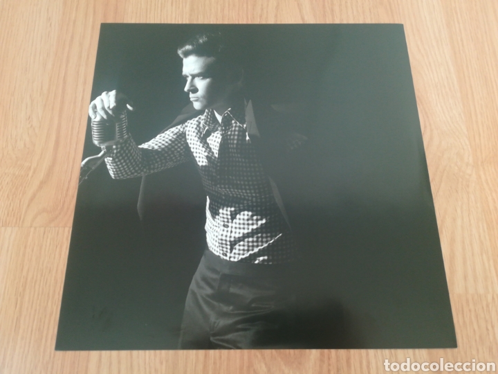 Discos de vinilo: JUSTIN TIMBERLAKE - the 20/20 experience - Foto 4