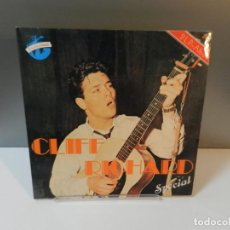 Discos de vinilo: DISCO VINILO 2 X LP. EDDIE COCHRAN – SPECIAL. 33 RPM.. Lote 293520953