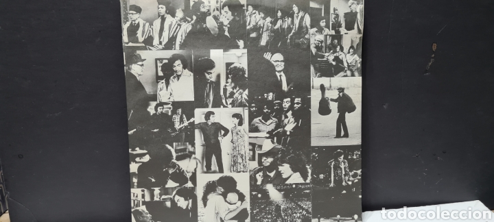 Discos de vinilo: LP. The Jazz Singer. Neil Diamond. - Foto 6