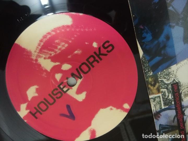 Discos de vinilo: THE FLUFFIN FAGGOTS RAPE TIRRY/GIVE ME A FLASH. - Foto 3