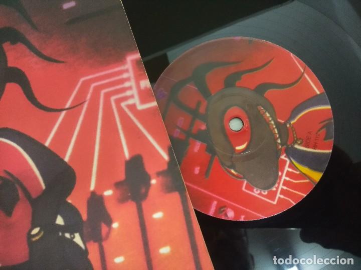 Discos de vinilo: FREDDY FRESH/CHUPACABBRA. - Foto 2
