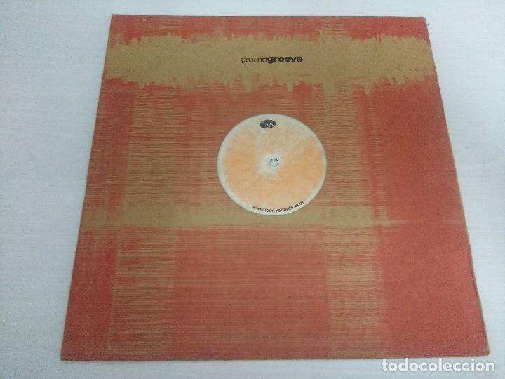 Discos de vinilo: TOMMI/THATS WHAT IT IS. - Foto 1