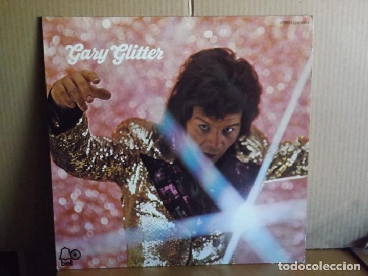Discos de vinilo: GARY GLITTER ---- SAME - Foto 1