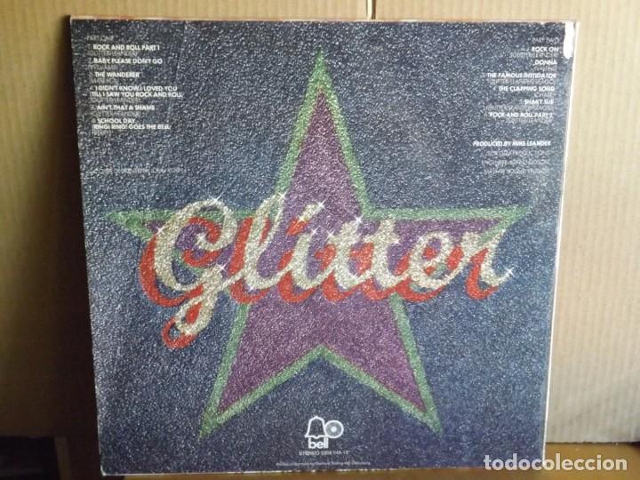 Discos de vinilo: GARY GLITTER ---- SAME - Foto 2