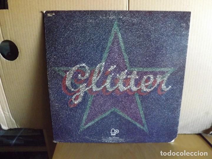 Discos de vinilo: GARY GLITTER ---- GLITTER - Foto 2