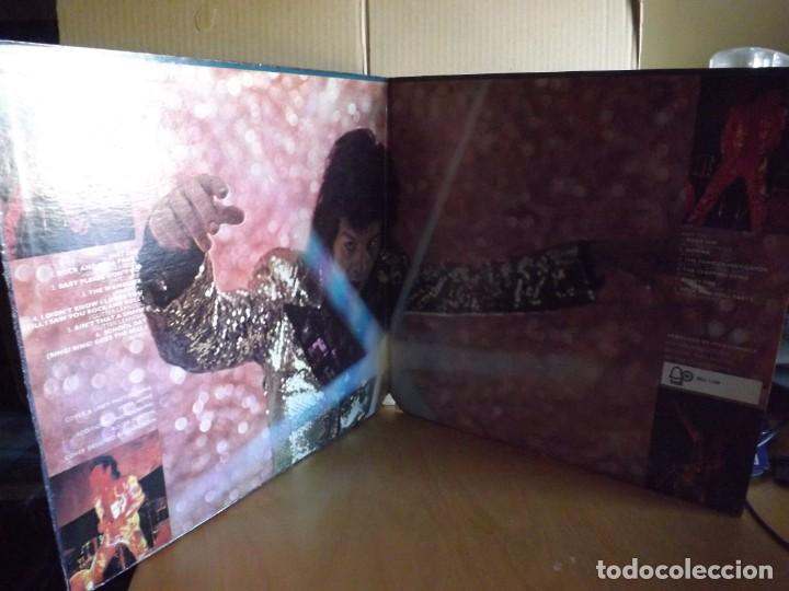 Discos de vinilo: GARY GLITTER ---- GLITTER - Foto 3