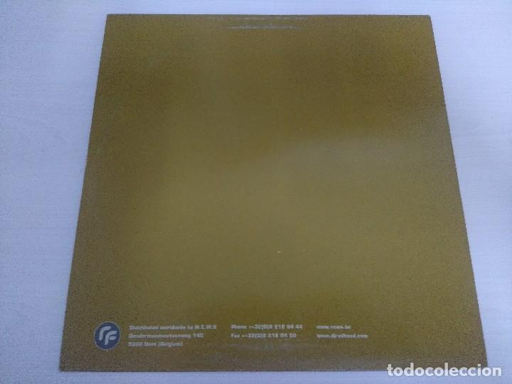 Discos de vinilo: SHAZER K/CHRIS KAESER. - Foto 3