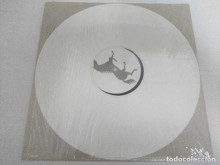 Discos de vinilo: LINDSTROM AND PRINS THOMAS/FURTHER INTO THE FUTURE. - Foto 3
