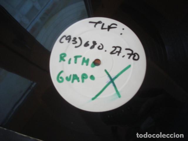 Discos de vinilo: Serchey Magic Energy - Foto 2