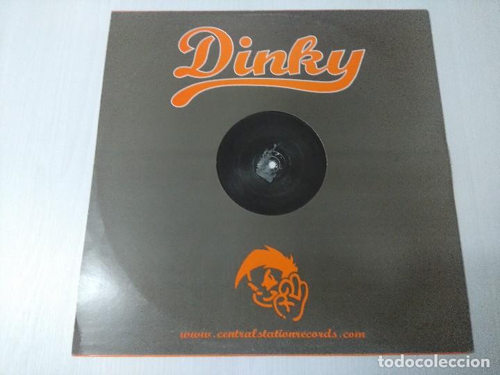 Discos de vinilo: WARP BROTHERS/2005 EP. - Foto 3