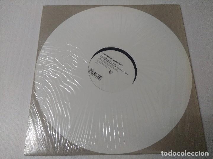 Discos de vinilo: LINDSTROM AND CHRISTABELLE/IN MY MIND. - Foto 1