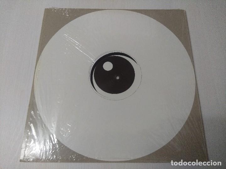 Discos de vinilo: LINDSTROM AND CHRISTABELLE/IN MY MIND. - Foto 3
