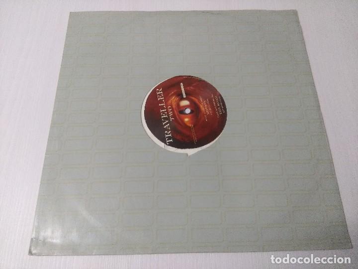 Discos de vinilo: TRAVELLER TWO/MOTION. - Foto 4