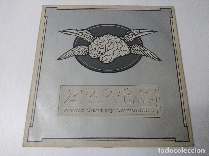Discos de vinilo: SKYLAB 2000/AUBURN. - Foto 1