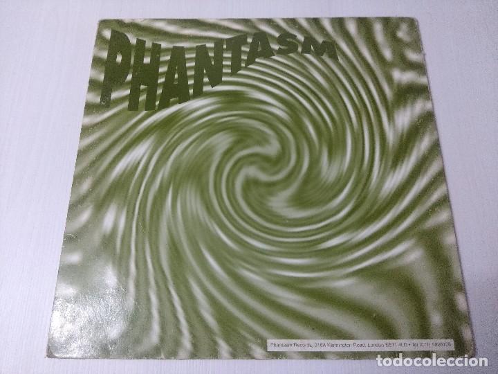 Discos de vinilo: SYNAESTHESIACS/SYNAESTHESIA. - Foto 1