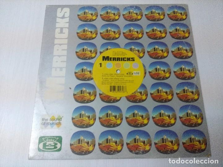 Discos de vinilo: FILIPPO LANDINI/CIAO CIAO DISCO. - Foto 1