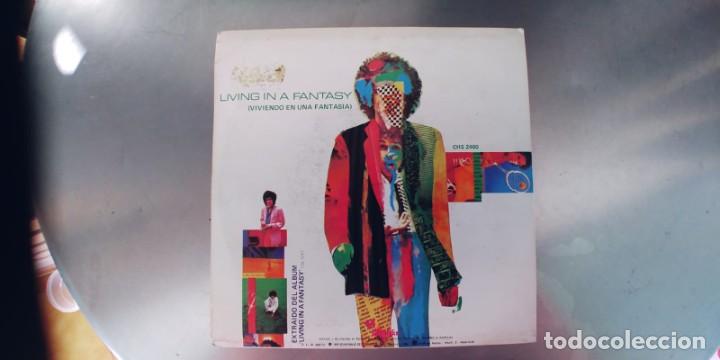 Discos de vinilo: LEO SAYER-SINGLE ONCE IN A WHILE - Foto 2