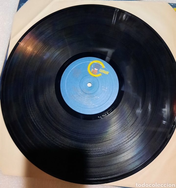 Discos de vinilo: Laid Back - Laid Back - Foto 4