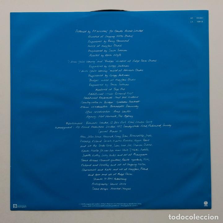 Discos de vinilo: Status Quo &lrm;&ndash; Aint Complaining , Holanda 1988 Vertigo - Foto 3