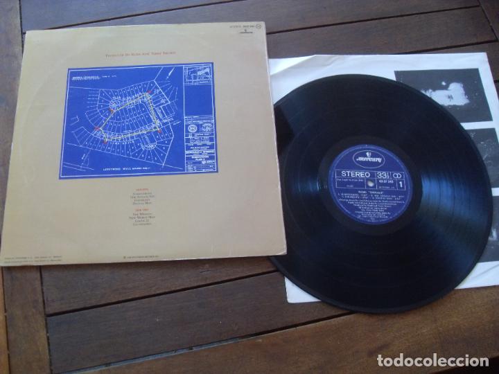 Discos de vinilo: RUSH LP. SIGNALS. MADE IN SPAIN. 1982. - Foto 2