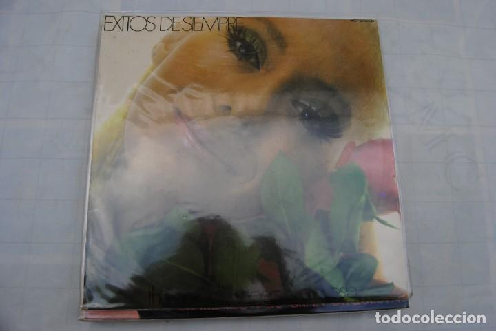 Discos de vinilo: geraldo. exitos de siempre. movieplay. lp 1968 - Foto 1