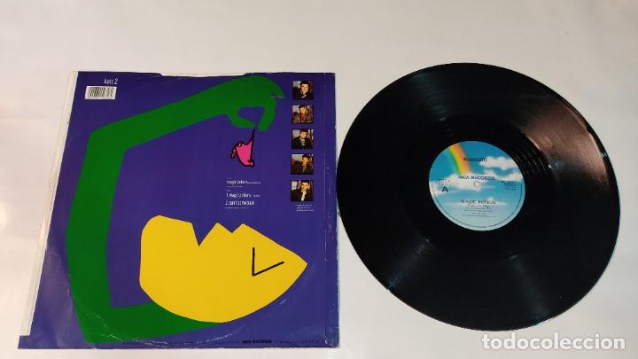 Discos de vinilo: Babakoto - Magic Potion (12&rdquo;) - Foto 2