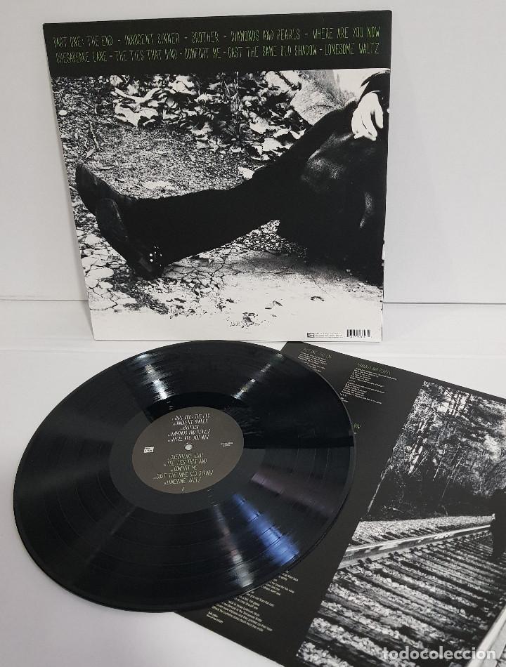 Discos de vinilo: DYLAN LEBLANC - CAST THE SAME OLD SHADOW - Foto 3