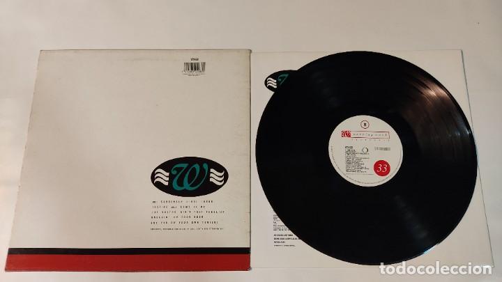 Discos de vinilo: Working Week - Surrender (LP, Album) - Foto 2