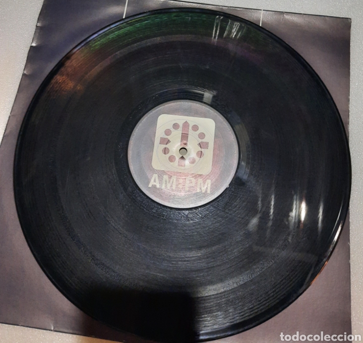 Discos de vinilo: The Headliners &lrm;&ndash; Whos My DJ? (Original / Prototype / Loop Da Loop Mixes) - Foto 2