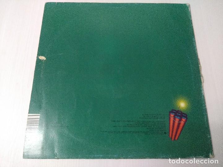 Discos de vinilo: CLEVER N SMART/TEA N TEA. - Foto 3