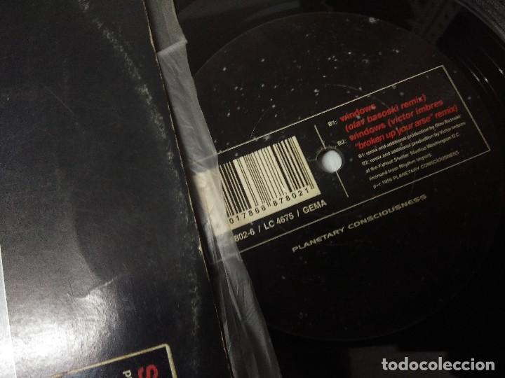 Discos de vinilo: SIL/WINDOWS. - Foto 2