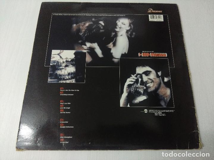 Discos de vinilo: 1-800-VICENZO/DOBLE LP. - Foto 3