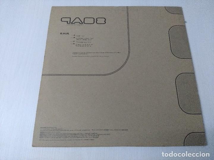 Discos de vinilo: E.H.R.-SEEK/SOAP RECORDS/DOBLE LP. - Foto 3