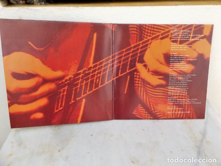 Discos de vinilo: vinilo 33 eric clapton unplugget - Foto 3