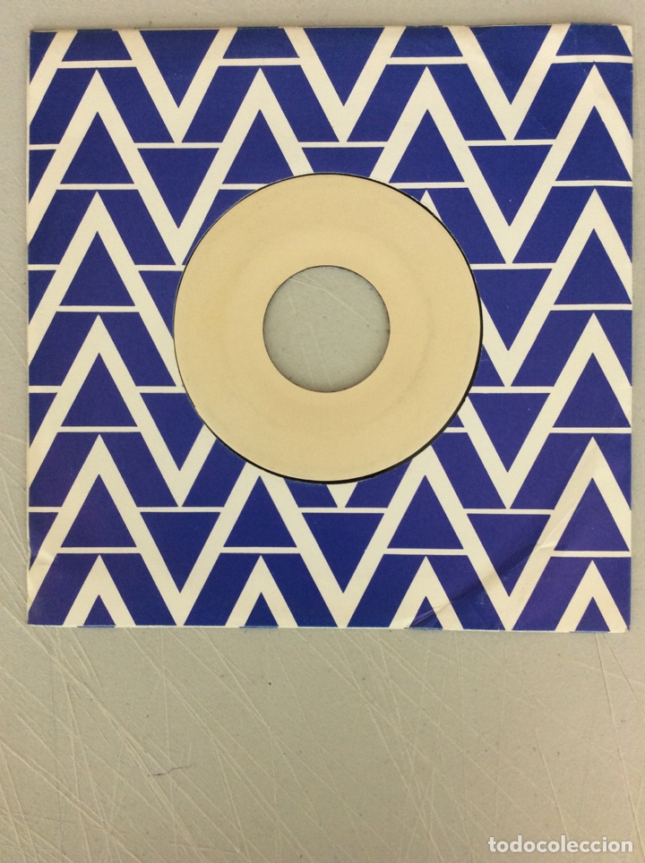 Discos de vinilo: The Pililos. Gil... y tal... y tal. - Foto 2