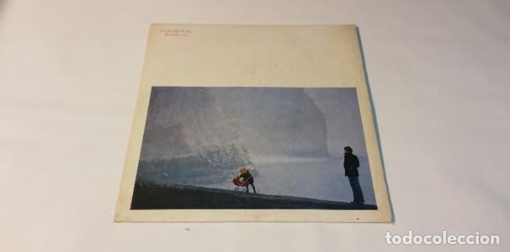 Discos de vinilo: B1- Murray Head - Between Us - LP 12 PORT VG DISC VG - Foto 1