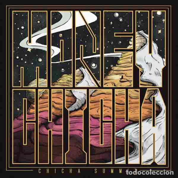 Discos de vinilo: MONEY CHICHA Chicha Summit (LP) - Foto 1