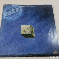 Discos de vinilo: FUSIOON - MINORISA LP EDITADO POR ARIOLA EN 1975. Lote 295399498