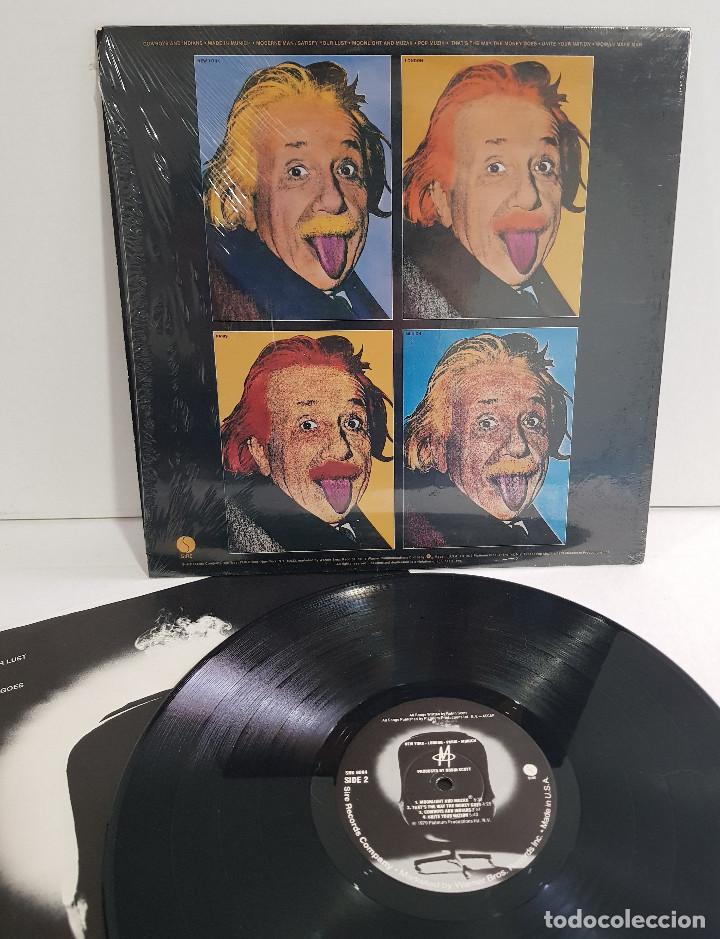 Discos de vinilo: POP MUZIK - Foto 3