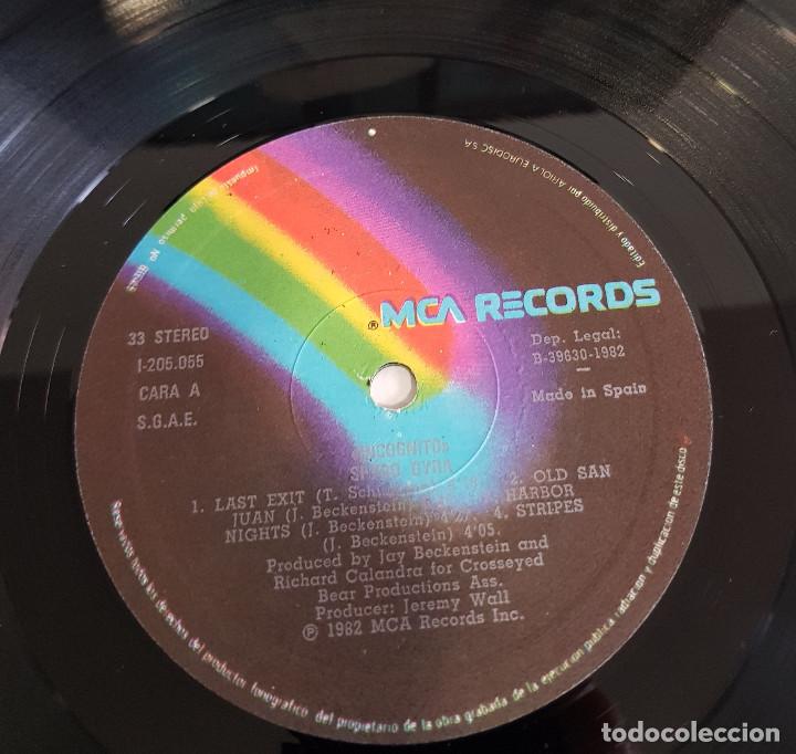 Discos de vinilo: SPYRO GYRA - INCOGNITO - Foto 2