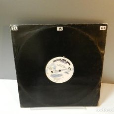 Discos de vinilo: DISCO VINILO MAXI. JAZZ & THE BROTHERS GRIMM – DISCO NIGHTS. 45 RPM. Lote 295520678
