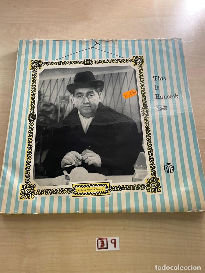 Discos de vinilo: This is Hancock - Foto 1